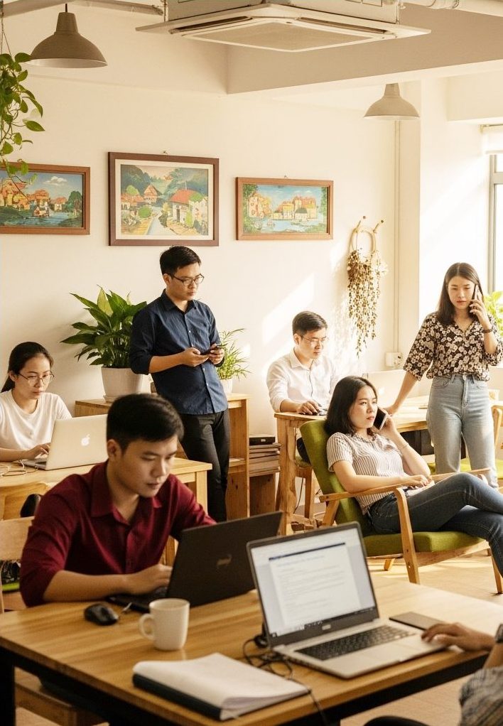 Về quangcaoxebus.vn