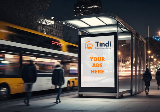 Tầm nhìn của quangcaoxebus.vn