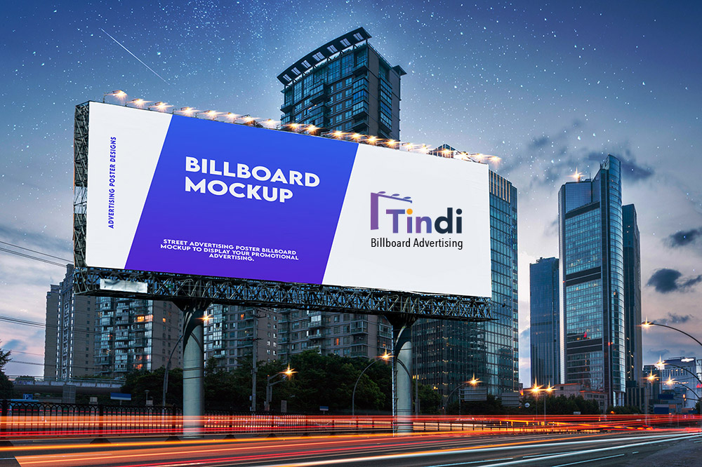 Quảng cáo billboard ngoài trời