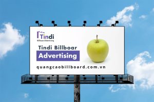 Quảng cáo billboard khổ lớn